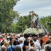 Procesión de la Virgen del Castañar