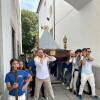 Procesión de la Virgen del Castañar