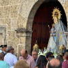 Procesión de la Virgen del Castañar