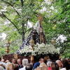 Procesión de la Virgen del Castañar