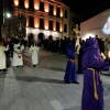 Procesión Virgen de la Soledad, Béjar