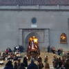 Procesión seráfica Hermandad