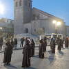 Procesión seráfica Hermandad