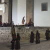 Procesión seráfica Hermandad