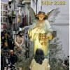 Cartel Semana Santa 2022