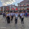 Procesión corpus Béjar 2023