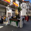 Procesión del Domingo de Ramos , Boriquilla  Béjar