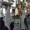 Procesión del Domingo de Ramos , Boriquilla  Béjar