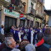 Procesión del Domingo de Ramos , Boriquilla  Béjar
