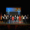 Entrega de reconocimientos Policía Local y Protección Ciudadana