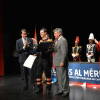 Entrega de reconocimientos Policía Local y Protección Ciudadana