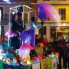 Cabalgata Reyes Magos 2020