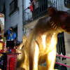 Cabalgata Reyes Magos 2020