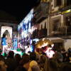 Cabalgata Reyes Magos 2020