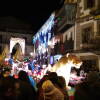 Cabalgata Reyes Magos 2020