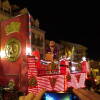 Cabalgata Reyes Magos 2020