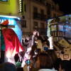 Cabalgata Reyes Magos 2020