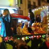 Cabalgata Reyes Magos 2020