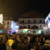 Cabalgata Reyes Magos 2020