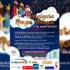 Cartel de la Cabalgata de Reyes Magos de Béjar