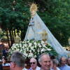 Romería de la Virgen del Castañar
