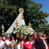 Romería de la Virgen del Castañar