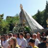 Romería de la Virgen del Castañar