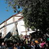 Romería de la Virgen del Castañar