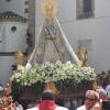 Romería de la Virgen del Castañar