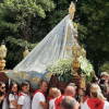 Romería de la Virgen del Castañar