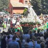 Romería de la Virgen del Castañar
