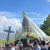 Romería de la Virgen del Castañar