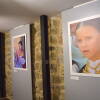 Exposición de Rosa Gómez en San Martín del Castañar