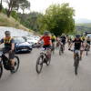 Salida Ruta Vetona Béjar MTB