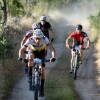 Ruta Vetona Béjar MTB