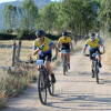 Ruta Vetona Béjar MTB