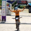 Ganador Ruta Vetona Béjar MTB