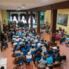 Aforo del Salon de actos del Casino Obrero de Béjar