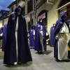 Procesión del Santo Entierro, Béjar