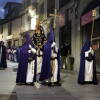 Procesión del Santo Entierro, Béjar