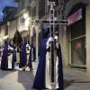 Procesión del Santo Entierro, Béjar