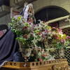 Procesión del Santo Entierro, Béjar