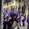 Procesión del Santo Entierro, Béjar