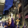 Procesión del Santo Entierro, Béjar