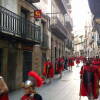 La Sentencia de Jesús, Béjar