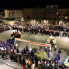 Procesión del Encuentro, Béjar