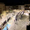 Procesión del Encuentro, Béjar