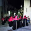 Procesión del Silencio, Béjar
