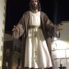 Cristo del Prendimiento, Semana Santa Béjar