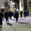 Procesión de La Soledad, Semana Santa Béjar
